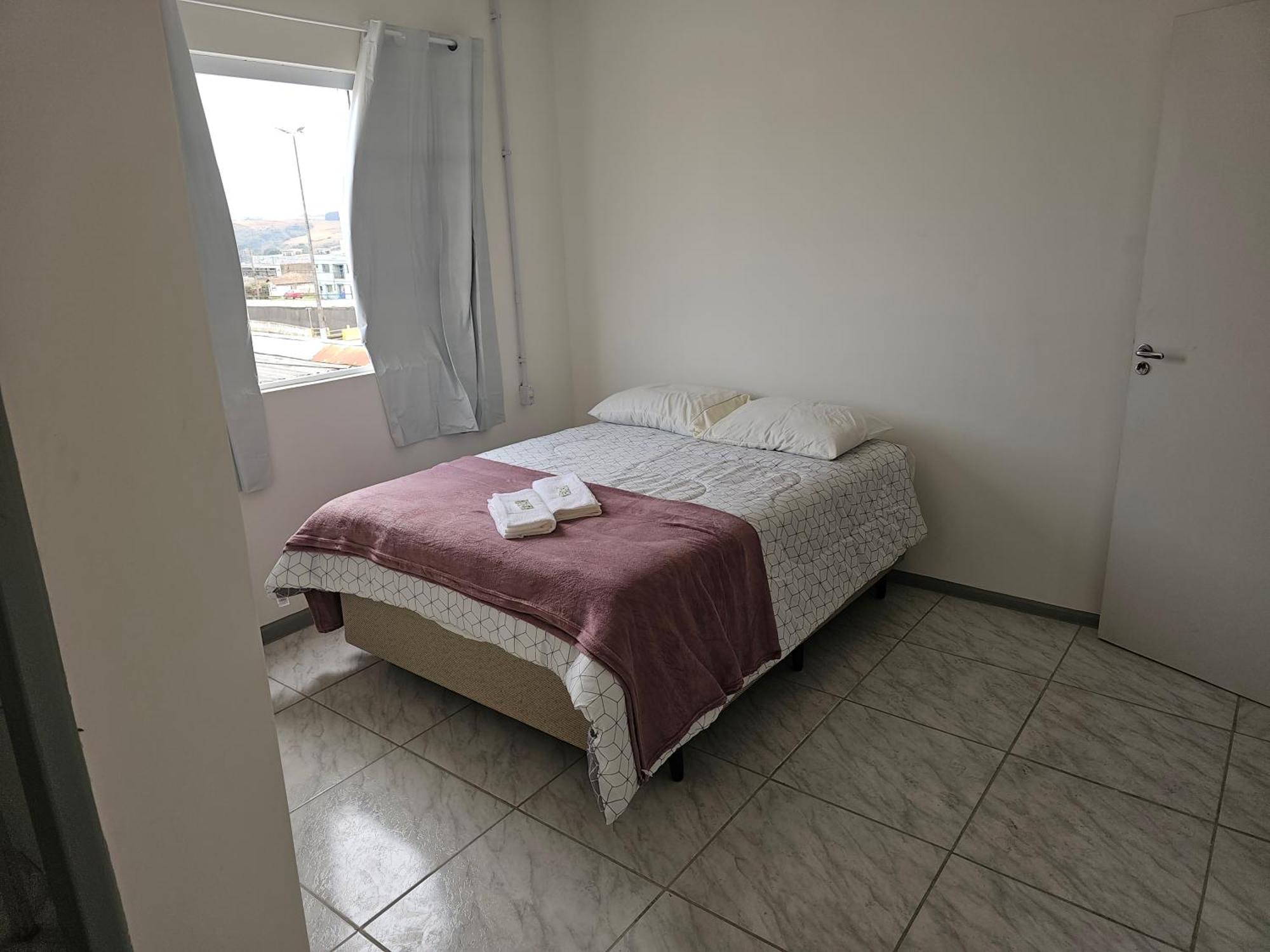 Hotel Rex Lages Zewnętrze zdjęcie
