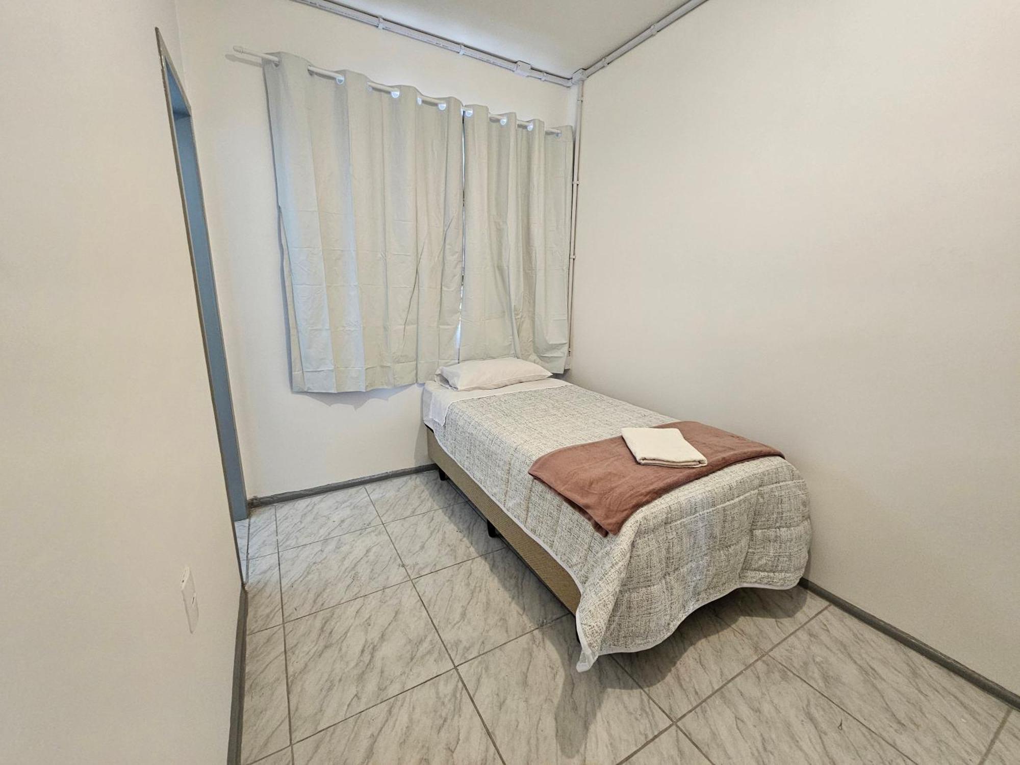 Hotel Rex Lages Zewnętrze zdjęcie